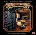 Cover: Sherlock Holmes - Folge 58 - L&uuml;bbe Audio