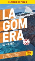 Cover: MARCO POLO Reisef&uuml;hrer La Gomera, El Hierro - MARCO POLO ein Imprint von MAIRDUMONT