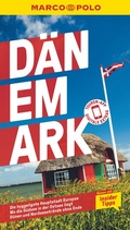 Bild: MARCO POLO Reisef&uuml;hrer D&auml;nemark - MARCO POLO ein Imprint von MAIRDUMONT
