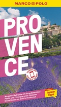Bild: MARCO POLO Reiseführer Provence - MARCO POLO ein Imprint von MAIRDUMONT