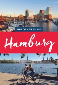 Abbildung von: Baedeker SMART Reiseführer Hamburg - Baedeker