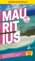 Cover: MARCO POLO Reisef&uuml;hrer Mauritius - MARCO POLO ein Imprint von MAIRDUMONT