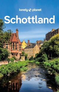 Abbildung von: LONELY PLANET Reiseführer Schottland - Lonely Planet Deutschland ein Imprint von MAIRDUMONT