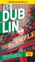 Cover: MARCO POLO Reisef&uuml;hrer Dublin - MARCO POLO ein Imprint von MAIRDUMONT