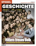 Abbildung von: Hitlers treues Volk - Spiegel-Verlag