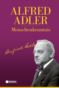 Abbildung von: Menschenkenntnis - Nikol