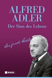 Abbildung von: Der Sinn des Lebens - Nikol