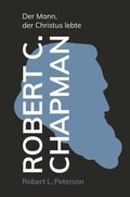 Cover: Robert C. Chapman - Christliche Literaturverbreitung