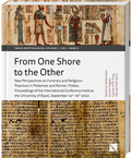 Cover: From One Shore to the Other - LIBRUM Publishers & Editors LLC