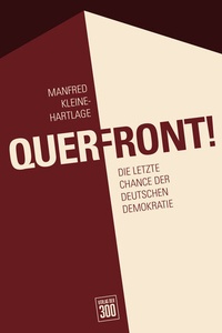Abbildung von: Querfront - Homilius, K