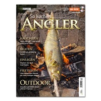 Abbildung von: FISCH & FANG Sonderheft Nr. 49: So kochen Angler - Parey, P