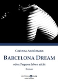 Cover: BARCELONA DREAM - EDITION ROESNER