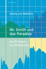 Cover: Mr. Smith und das Paradies - Berenberg