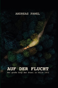 Abbildung von: Auf der Flucht - Bussert u. Stadeler