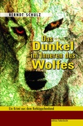 Cover: Das Dunkel im Inneren des Wolfes - edition federleicht