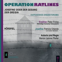 Enlarge image Cover: Operation Ratlines - cc-live