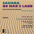 Cover: Sahara No Man's Land - cc-live