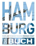 Cover: KUNTH Hamburg. Das Buch - Kunth Verlag