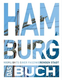 Abbildung von: KUNTH Hamburg. Das Buch - Kunth Verlag