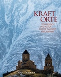 Abbildung von: KUNTH Bildband Kraftorte - Kunth Verlag