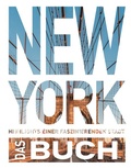 Cover: KUNTH New York. Das Buch - Kunth Verlag