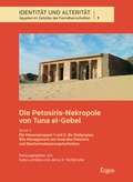 Cover: Die Petosiris-Nekropole von Tuna el-Gebel - Ergon