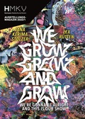 Cover: Jana Kerima Stolzer & Lex R&uuml;tten - Verlag Kettler