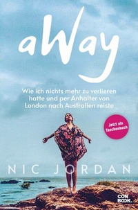 Abbildung von: Away - CONBOOK