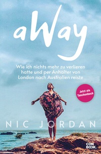 Abbildung von: Away - Conbook Medien