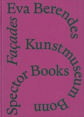 Cover: Eva Berendes, Fa&ccedil;ades - Spector Books