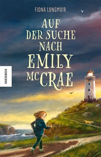 Abbildung von: Auf der Suche nach Emily McCrae - Knesebeck