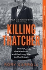 Cover: Killing Thatcher - Mudlark