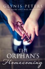 Cover: The Orphan's Homecoming - HarperCollins