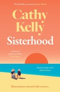 Cover: Sisterhood - HarperCollins