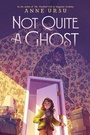 Cover: Not Quite a Ghost - Collins