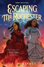 Cover: Escaping Mr. Rochester - HarperCollins
