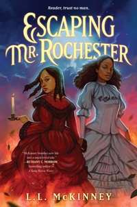 Enlarge image Cover: Escaping Mr. Rochester - HarperCollins