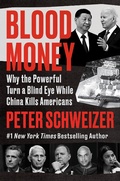 Cover: Blood Money - HarperCollins