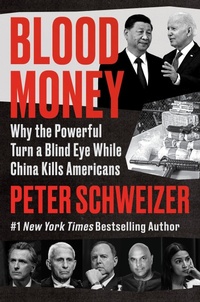 Bild vergrößern Bild: Blood Money - Harper