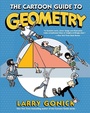 Cover: The Cartoon Guide to Geometry - William Morrow Paperbacks