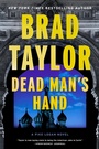 Cover: Dead Man's Hand - Collins