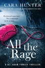 Cover: All the Rage - HarperCollins