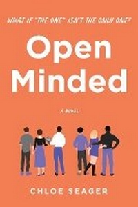 Enlarge image Cover: Open Minded - Collins