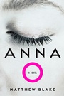Cover: Anna O - HarperCollins