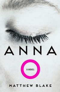 Enlarge image Cover: Anna O - HarperCollins