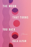 Cover: The Moon That Turns You Back - HarperCollins