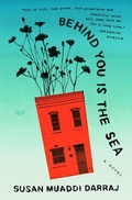 Cover: Behind You Is the Sea - HarperCollins