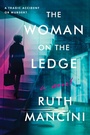 Cover: The Woman on the Ledge - HarperCollins
