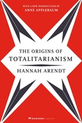 Bild: The Origins of Totalitarianism - HarperCollins