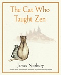 Cover: The Cat Who Taught Zen P - HarperCollins